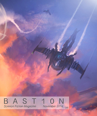 Bastion November 2014