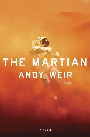 Andy Weir's 