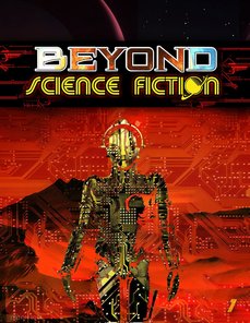 Beyond Science Fiction November 2014